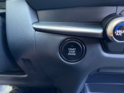 2026 Mazda Mazda CX-30 2.5 S AWD