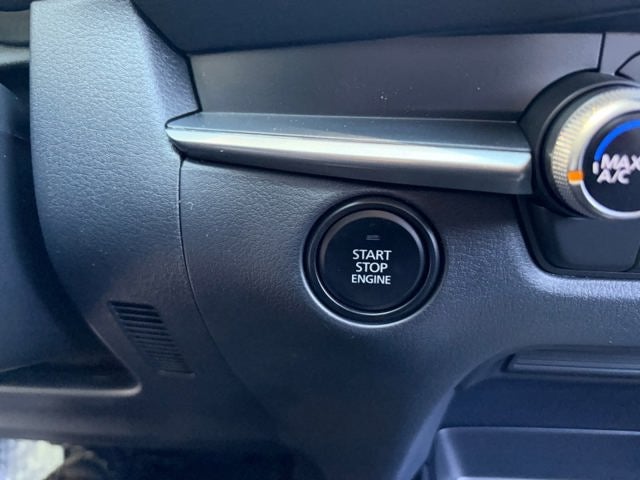 2026 Mazda Mazda CX-30 2.5 S AWD