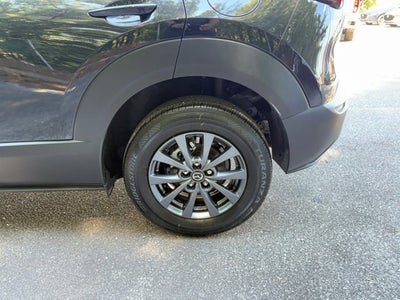 2026 Mazda Mazda CX-30 2.5 S AWD