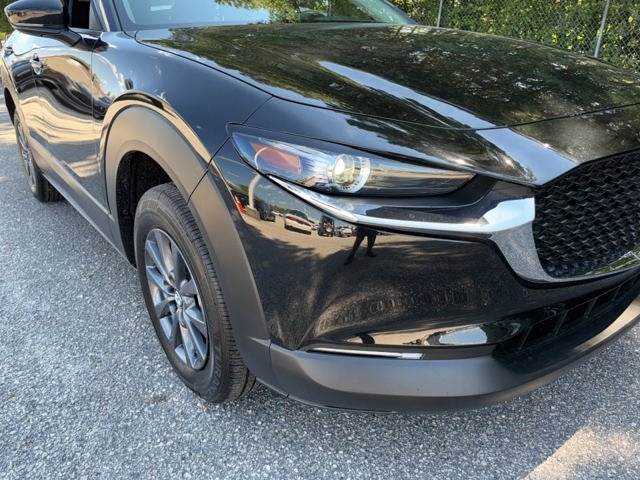 2026 Mazda Mazda CX-30 2.5 S AWD