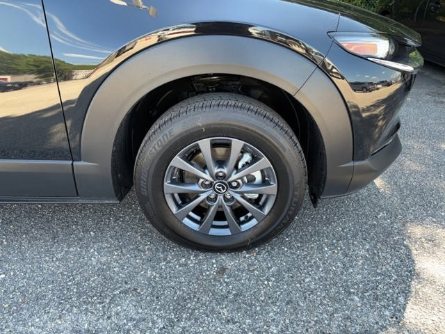 2026 Mazda Mazda CX-30 2.5 S AWD