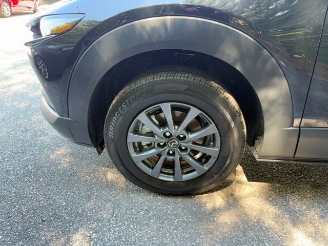 2026 Mazda Mazda CX-30 2.5 S AWD