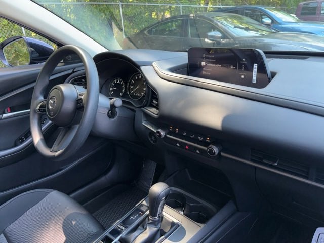2026 Mazda Mazda CX-30 2.5 S AWD