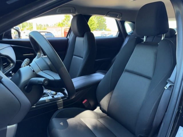 2026 Mazda Mazda CX-30 2.5 S AWD