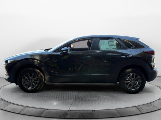 2026 Mazda Mazda CX-30 2.5 S AWD