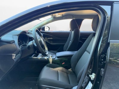 2026 Mazda Mazda CX-30 2.5 S AWD