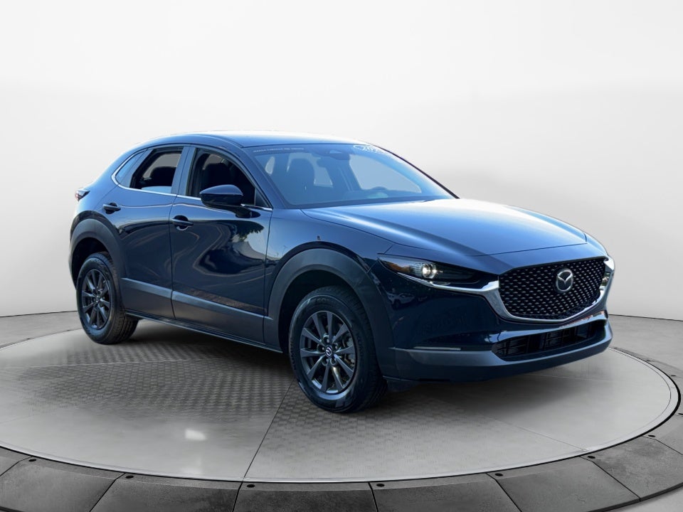 2024 Mazda Mazda CX-30 2.5 S