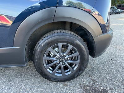 2024 Mazda Mazda CX-30 2.5 S