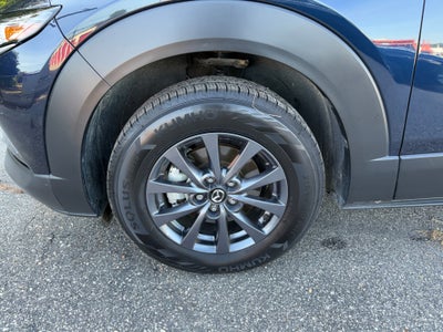 2024 Mazda Mazda CX-30 2.5 S