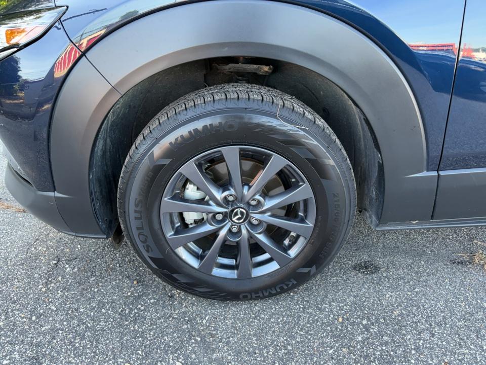 2024 Mazda Mazda CX-30 2.5 S