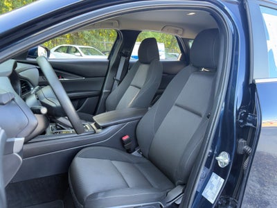 2024 Mazda Mazda CX-30 2.5 S