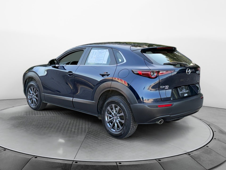 2024 Mazda Mazda CX-30 2.5 S