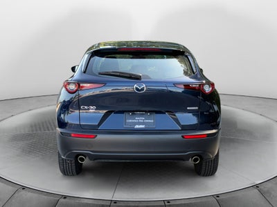 2024 Mazda Mazda CX-30 2.5 S