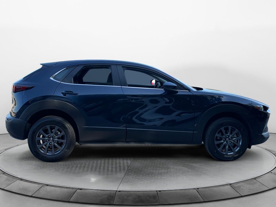 2024 Mazda Mazda CX-30 2.5 S