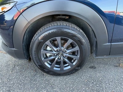 2024 Mazda Mazda CX-30 2.5 S