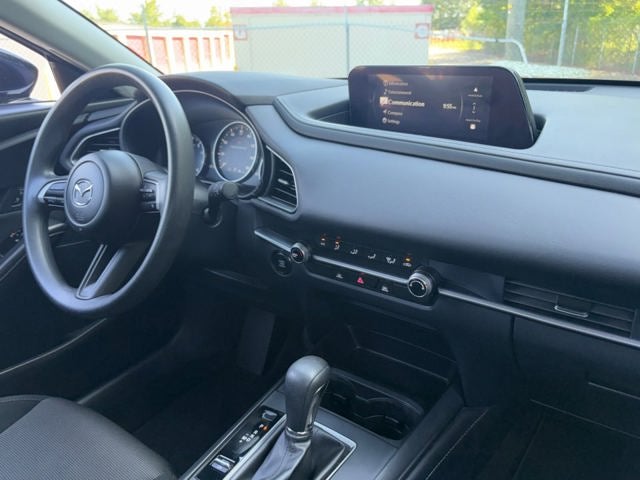 2024 Mazda Mazda CX-30 2.5 S