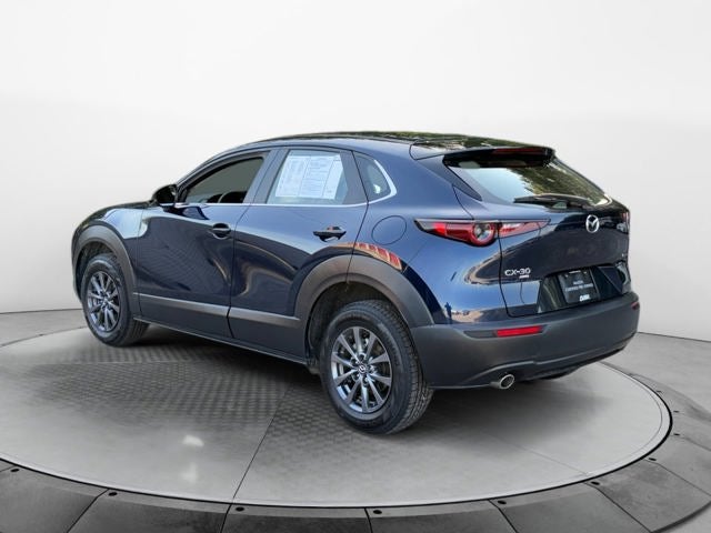 2024 Mazda Mazda CX-30 2.5 S