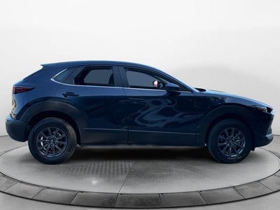 2024 Mazda Mazda CX-30 2.5 S