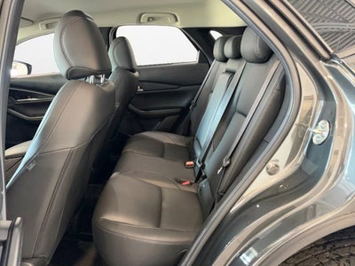 2026 Mazda Mazda CX-30 2.5 S Select Sport