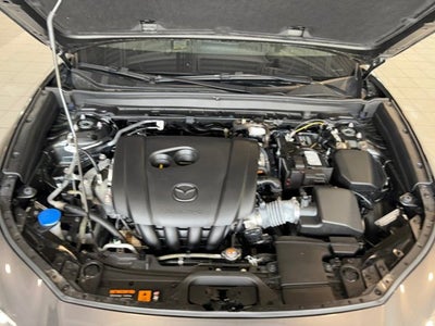 2026 Mazda Mazda CX-30 2.5 S Select Sport