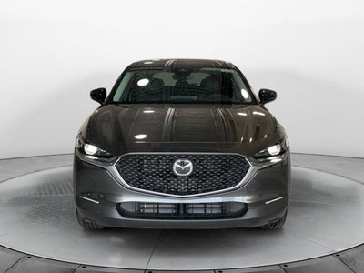 2026 Mazda Mazda CX-30 2.5 S Select Sport