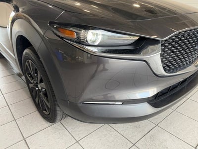 2026 Mazda Mazda CX-30 2.5 S Select Sport