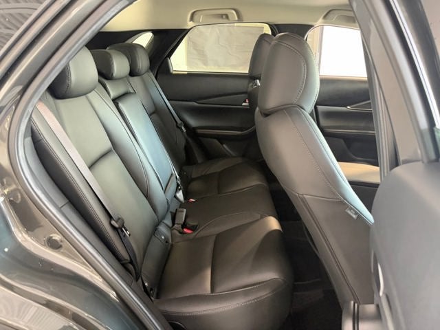 2026 Mazda Mazda CX-30 2.5 S Select Sport
