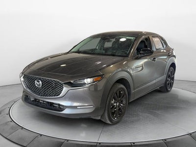 2026 Mazda Mazda CX-30 2.5 S Select Sport