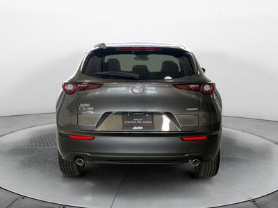 2026 Mazda Mazda CX-30 2.5 S Select Sport