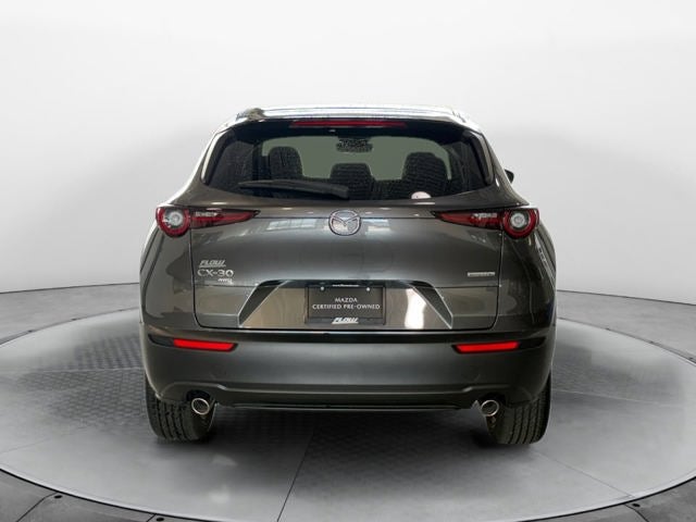 2026 Mazda Mazda CX-30 2.5 S Select Sport