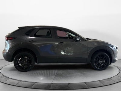 2026 Mazda Mazda CX-30 2.5 S Select Sport