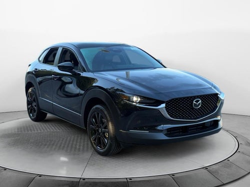 2026 Mazda Mazda CX-30 2.5 S Select Sport AWD