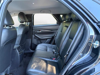 2026 Mazda Mazda CX-30 2.5 S Select Sport AWD