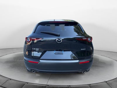 2026 Mazda Mazda CX-30 2.5 S Select Sport AWD
