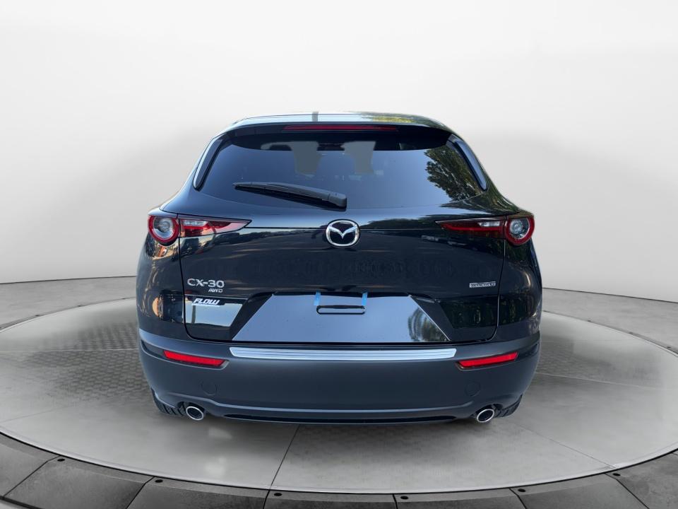 2026 Mazda Mazda CX-30 2.5 S Select Sport AWD