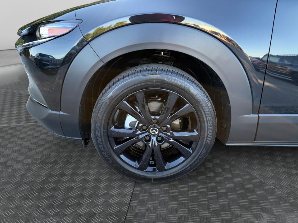 2026 Mazda Mazda CX-30 2.5 S Select Sport AWD