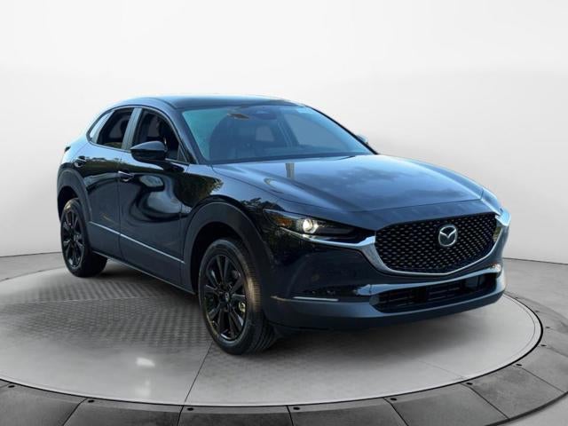 2026 Mazda Mazda CX-30 2.5 S Select Sport AWD