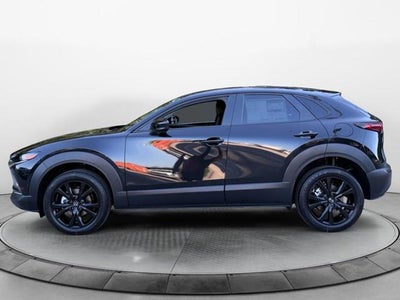 2026 Mazda Mazda CX-30 2.5 S Select Sport AWD