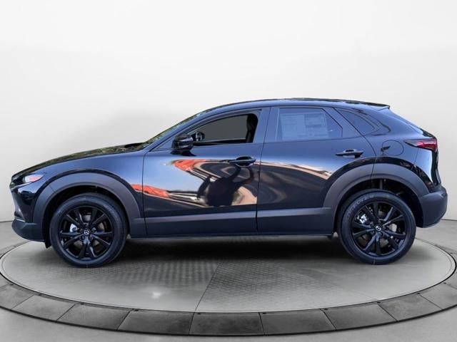 2026 Mazda Mazda CX-30 2.5 S Select Sport AWD