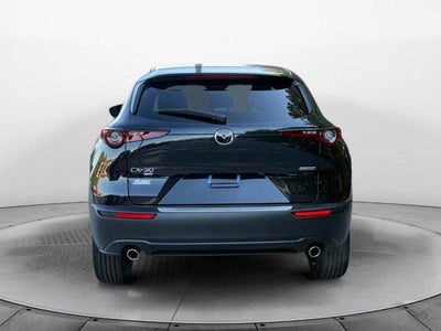 2026 Mazda Mazda CX-30 2.5 S Select Sport AWD