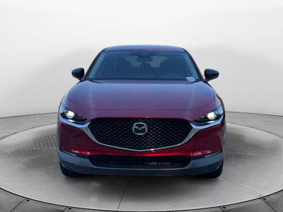 2026 Mazda Mazda CX-30 2.5 S Select Sport