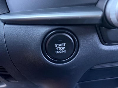 2026 Mazda Mazda CX-30 2.5 S Select Sport