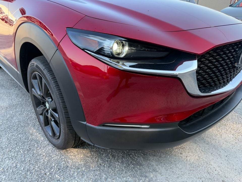 2026 Mazda Mazda CX-30 2.5 S Select Sport