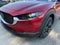 2026 Mazda Mazda CX-30 2.5 S Select Sport