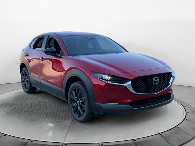2026 Mazda Mazda CX-30 2.5 S Select Sport AWD