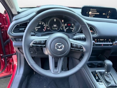 2026 Mazda Mazda CX-30 2.5 S Select Sport AWD