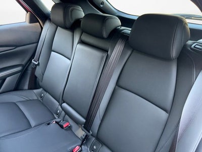 2026 Mazda Mazda CX-30 2.5 S Select Sport AWD
