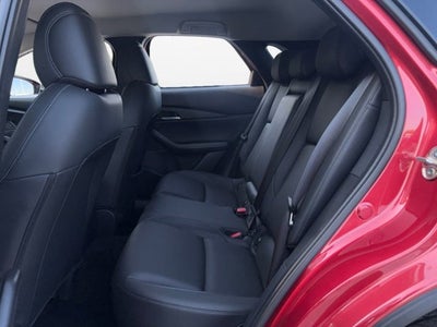 2026 Mazda Mazda CX-30 2.5 S Select Sport AWD