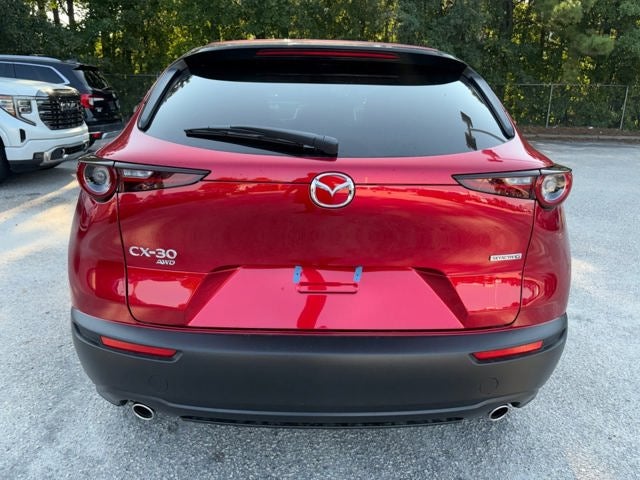2026 Mazda Mazda CX-30 2.5 S Select Sport AWD
