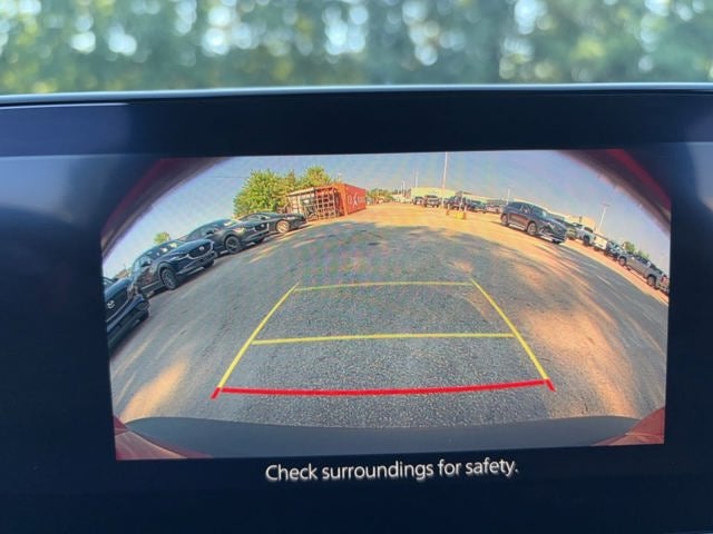 2026 Mazda Mazda CX-30 2.5 S Select Sport AWD